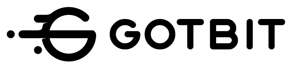 GotBit logo