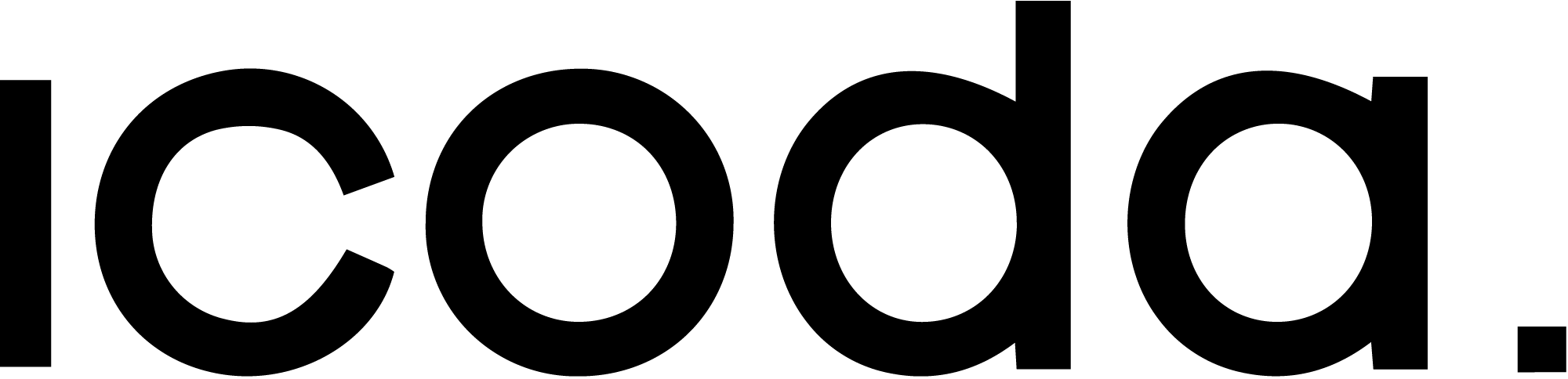 Icoda logo